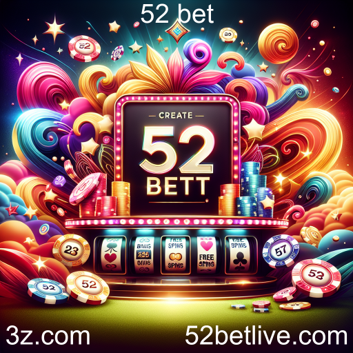 Explorando a Categoria de Bônus no 52 Bet: Oportunidades e Diversão